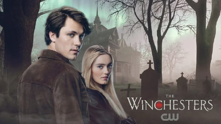 The Winchesters: CW divulgar trailer da série prelúdio de Supernatural