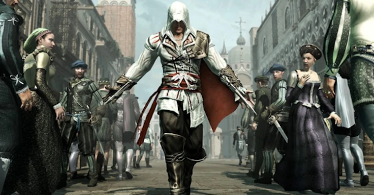 Assassin's Creed: Ranqueamos os melhores Assassinos da franquia