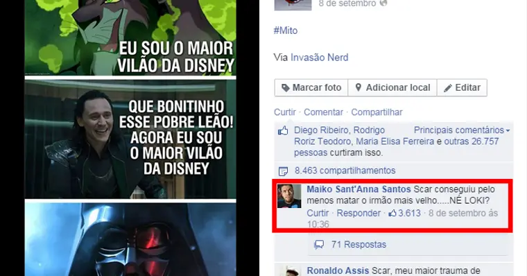 Imagem de capa do item