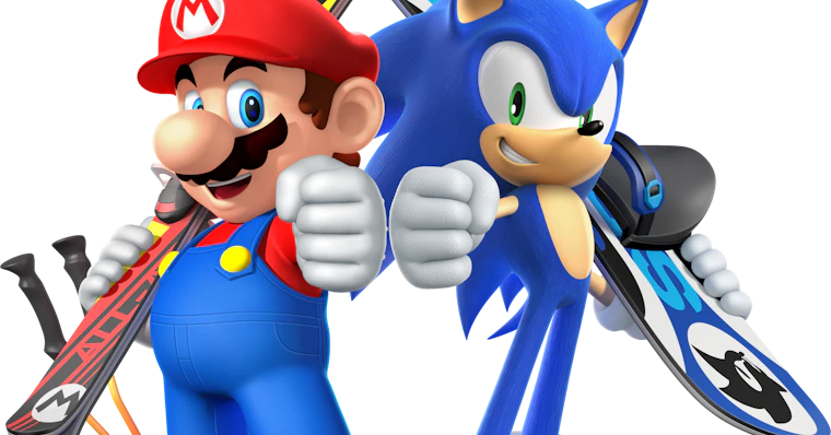 Antagonista do Mario e ícone da cultura pop: como o Sonic acelerou