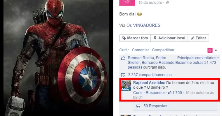 Imagem de capa do item