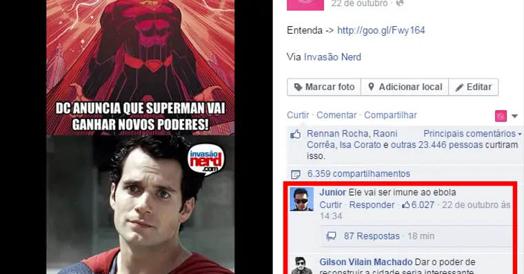 Imagem de capa do item