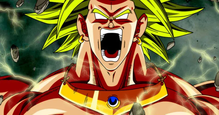 Dragon Ball Super: Broly indica quem é mais forte entre Broly e Bills