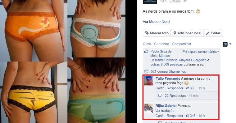 Imagem de capa do item