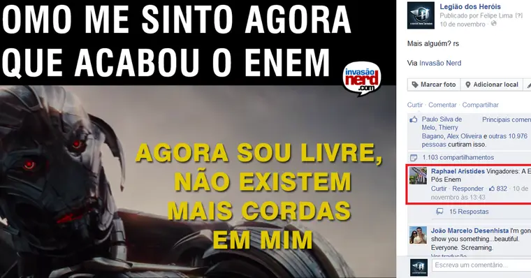 Imagem de capa do item