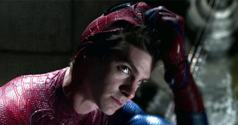 O Espetacular Homem-Aranha 3: fãs apelam para que a Sony lance o filme 