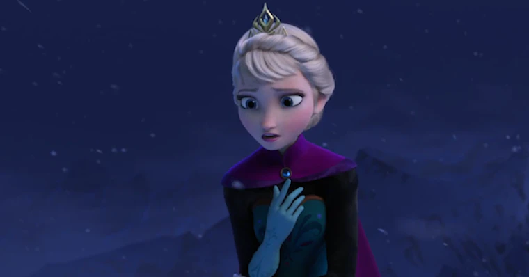 Lições que Anna e Elsa nos mostram em Frozen - Revista Crescer