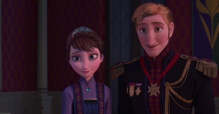 Lições que Anna e Elsa nos mostram em Frozen - Revista Crescer