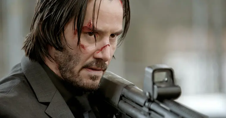 John Wick – Um Novo Dia Para Matar