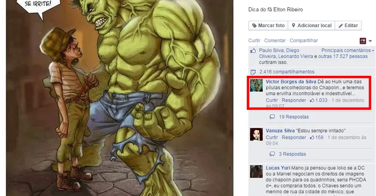 Imagem de capa do item