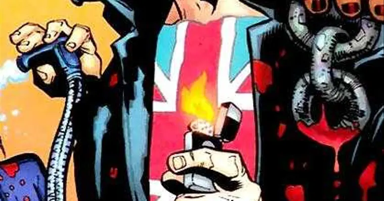 Imagem de capa do item