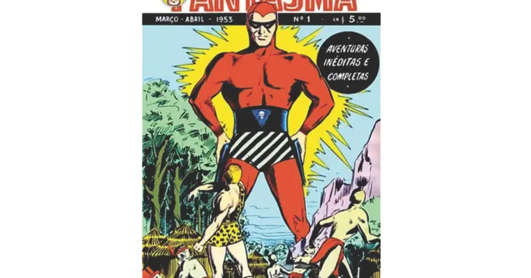 Imagem de capa do item
