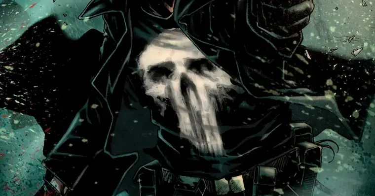 The Punisher: O Justiceiro - Brasil