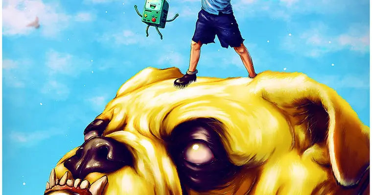 Imagem de capa do item