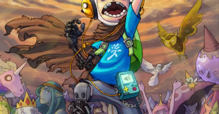 Imagem de capa do item