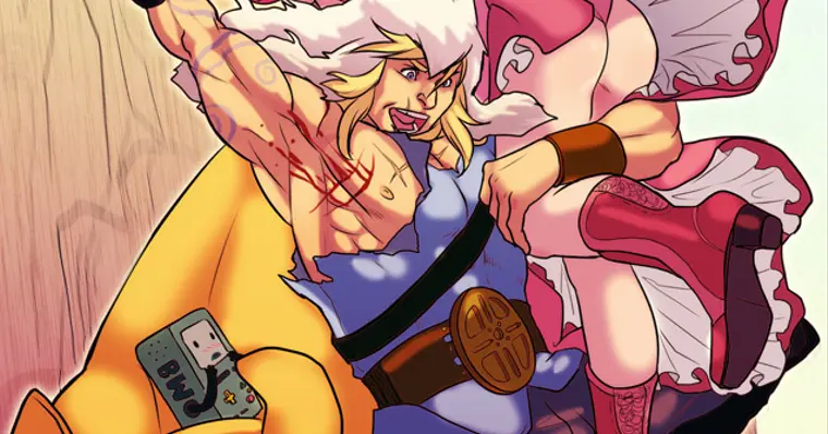 Imagem de capa do item