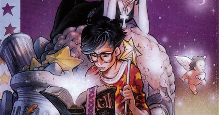 Imagem de capa do item