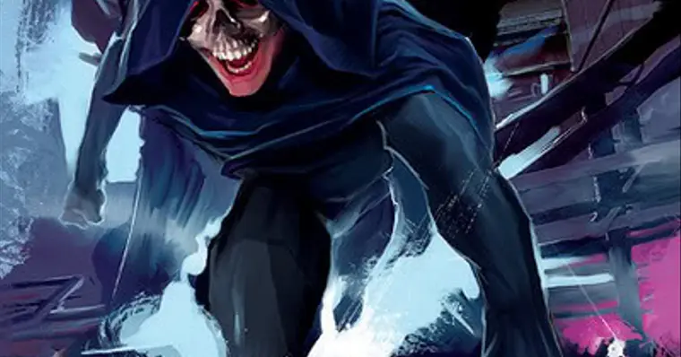 Imagem de capa do item