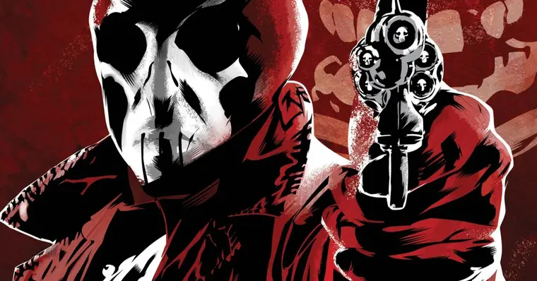 Marvel apresenta novo Justiceiro que substitui Frank Castle - Canaltech