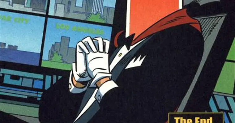 Imagem de capa do item