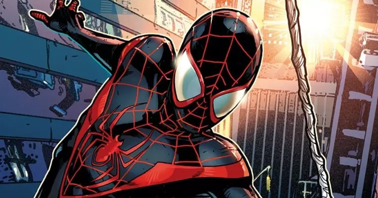 Marvel's Spider-Man: Miles Morales é um curto e agradável passeio