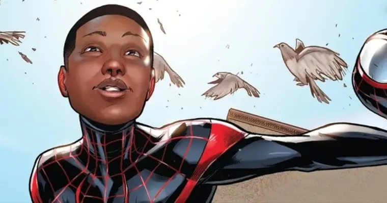 Marvel's Spider-Man: Miles Morales é um curto e agradável passeio