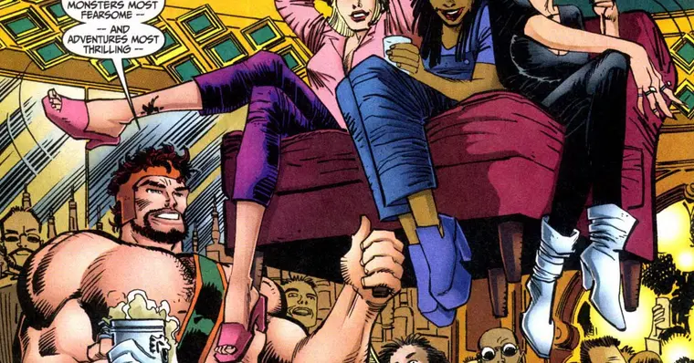 Imagem de capa do item