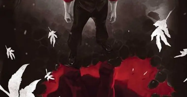 Imagem de capa do item