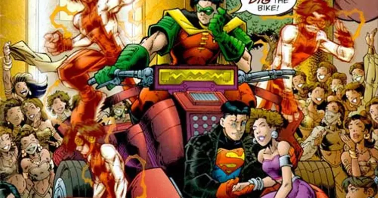 Imagem de capa do item