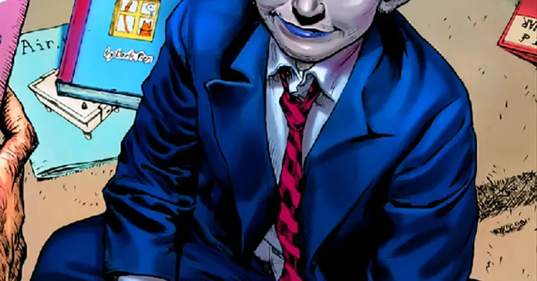 Imagem de capa do item