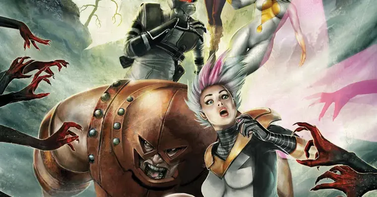 Imagem de capa do item