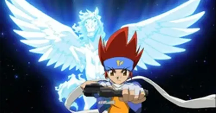 Beyblade - Brasil ۞ - Todo mundo concorda que o Brooklyn é o Mais forte de  todo anime né? Quem vcs tirariam dessa lista e quem vcs colocariam de  personagens mais fortes