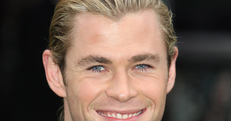 Dois Zés Ninguéns para Thor: Chris Hemsworth recorda artigo
