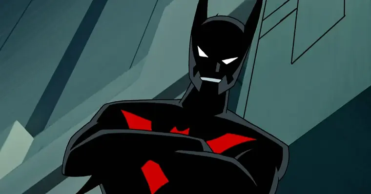 Batman Beyond vai revelar o verdadeiro motivo do afastamento de Bruce Wayne