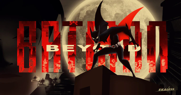 Batman Beyond vai revelar o verdadeiro motivo do afastamento de Bruce Wayne