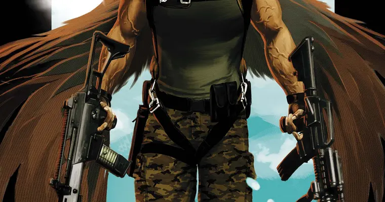 Imagem de capa do item