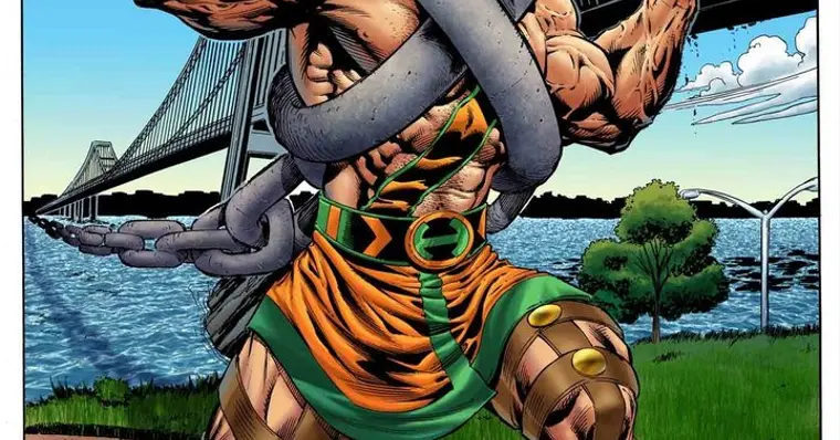 Imagem de capa do item