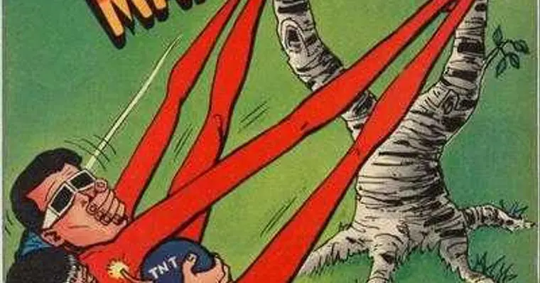 Imagem de capa do item