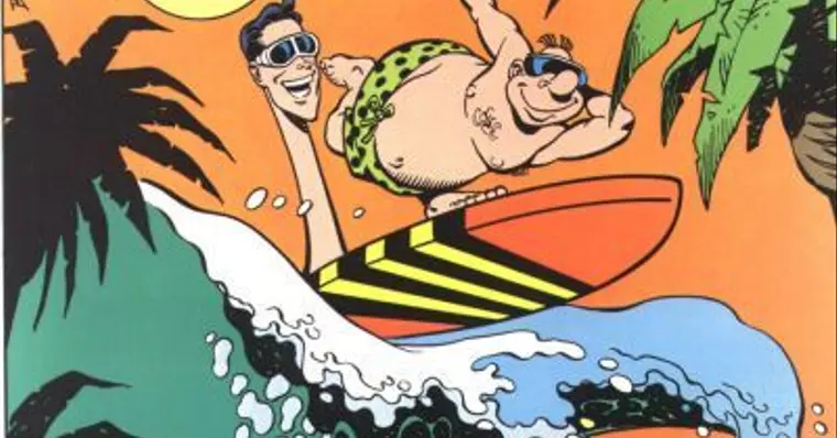 Imagem de capa do item
