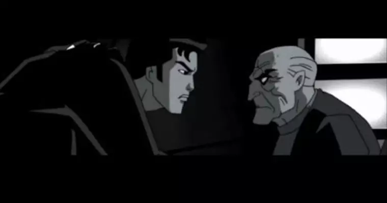 Batman Beyond vai revelar o verdadeiro motivo do afastamento de Bruce Wayne