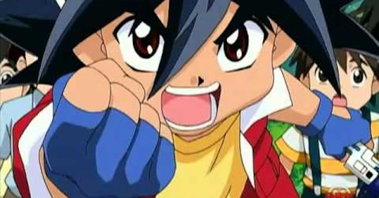 Beyblade - Brasil ۞ - Todo mundo concorda que o Brooklyn é o Mais forte de  todo anime né? Quem vcs tirariam dessa lista e quem vcs colocariam de  personagens mais fortes