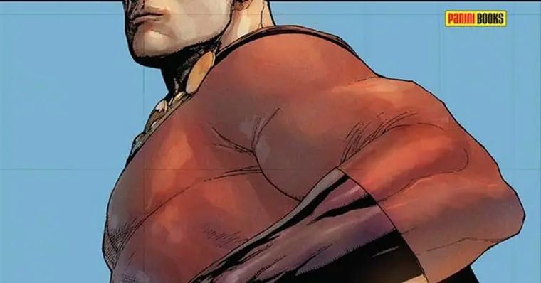 Imagem de capa do item
