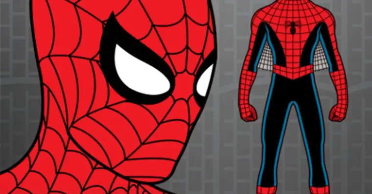 O Espetacular Homem-Aranha 2  Veja o novo design dos olhos do Homem-Aranha