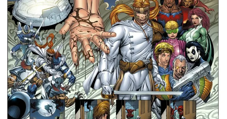 Imagem de capa do item