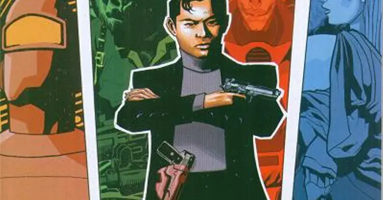 Imagem de capa do item