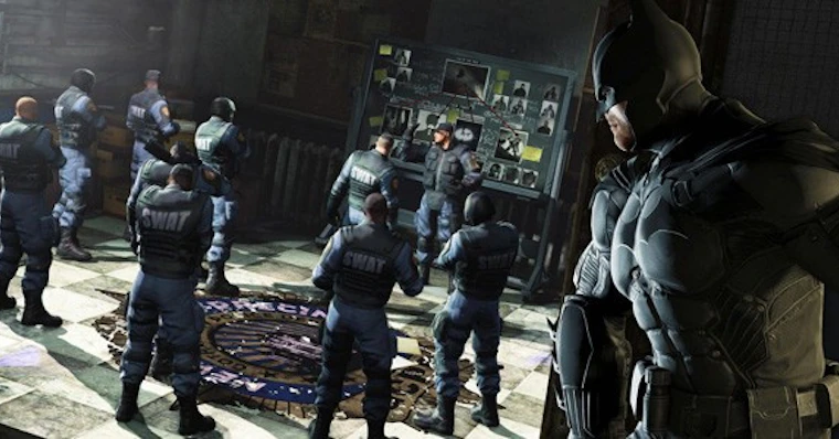 10 coisas que Batman: Arkham Knight deve aprender com o Origins!