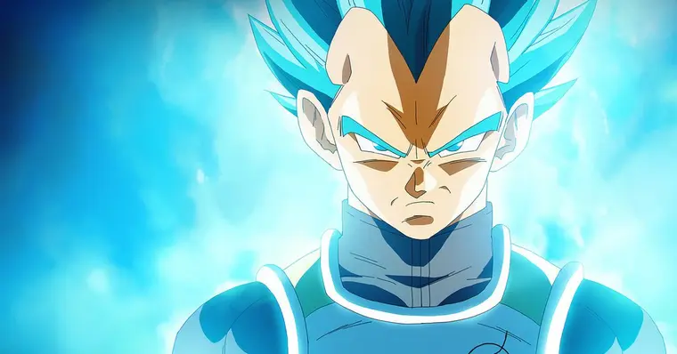 Dragon Ball Super: Ator confirma retorno da forma Deus Super Saiyajin