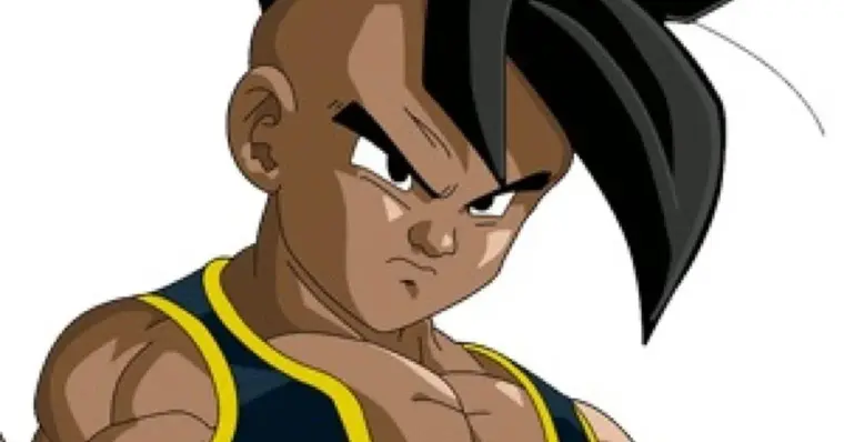 Os 5 personagens mais engraçados de Dragon Ball