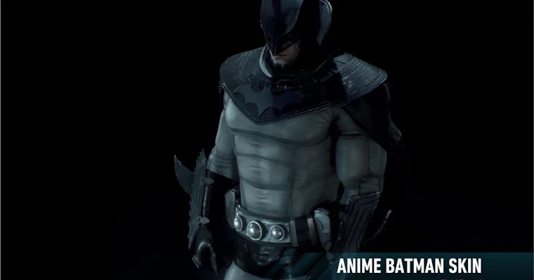 Confira todos os trajes do Batman presentes em Arkham Knight!