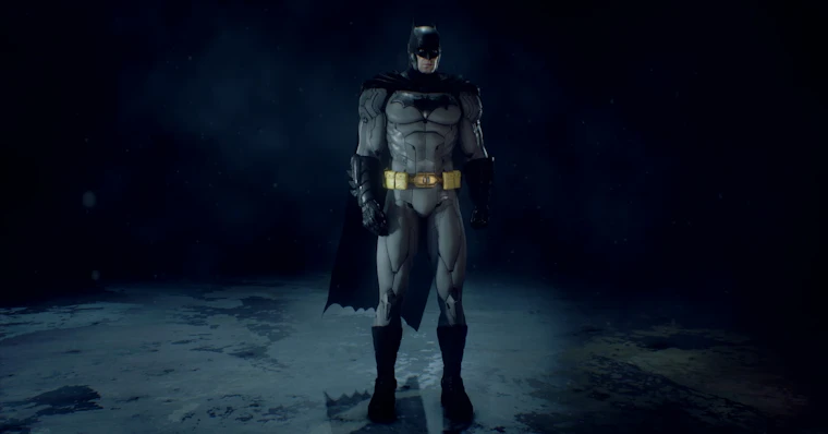 Confira todos os trajes do Batman presentes em Arkham Knight!